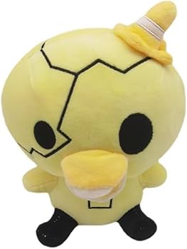 Amazon.co.jp: Rispai Dark Deception ぬいぐるみ 25cm/9.8インチ