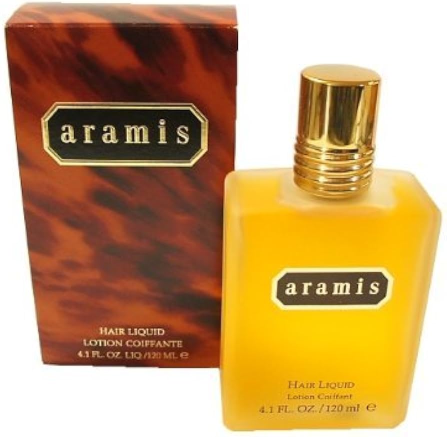 Amazon.co.jp: アラミス ヘアリキッド 120ml : ビューティー