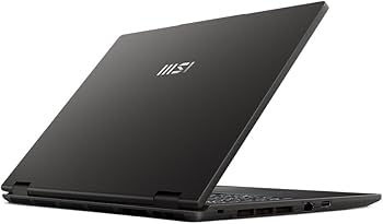 Amazon.co.jp: 【Amazon.co.jp限定】MSI ビジネス ノートPC VenturePro