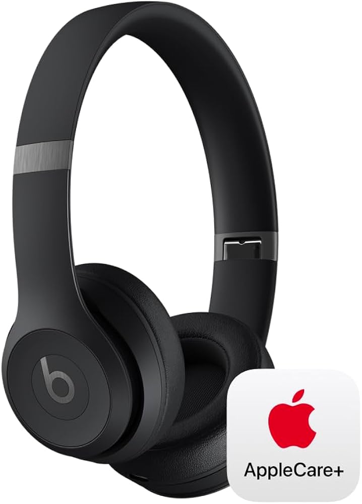 Amazon.com: Beats Solo4 with AppleCare+ for Headphones (2 Years