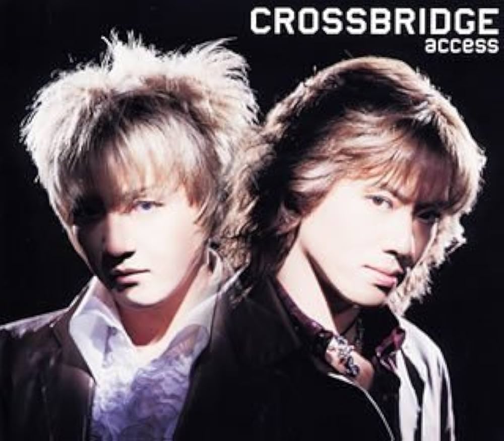 Amazon.co.jp: CROSSBRIDGE: ミュージック