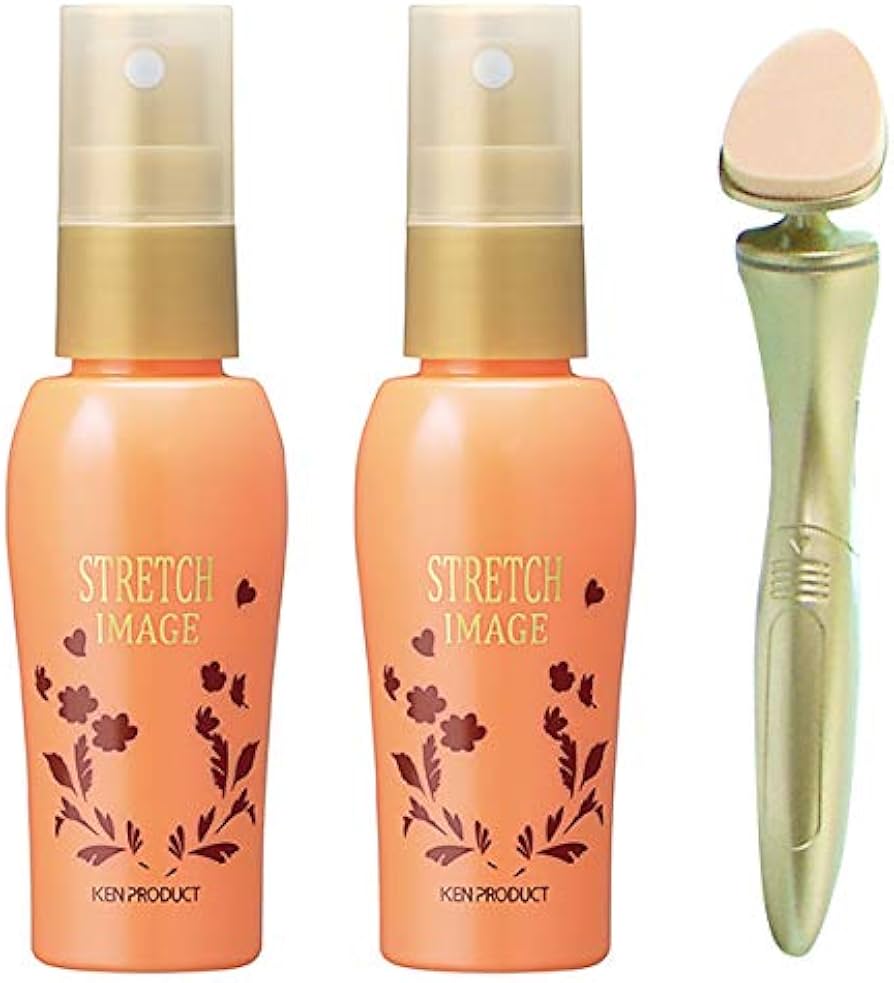 Amazon | TBS公式／ストレッチイメージ SD メイクミスト／2本特別