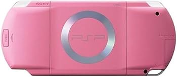 Amazon.co.jp: PSP「プレイステーション・ポータブル」 ピンク (PSP