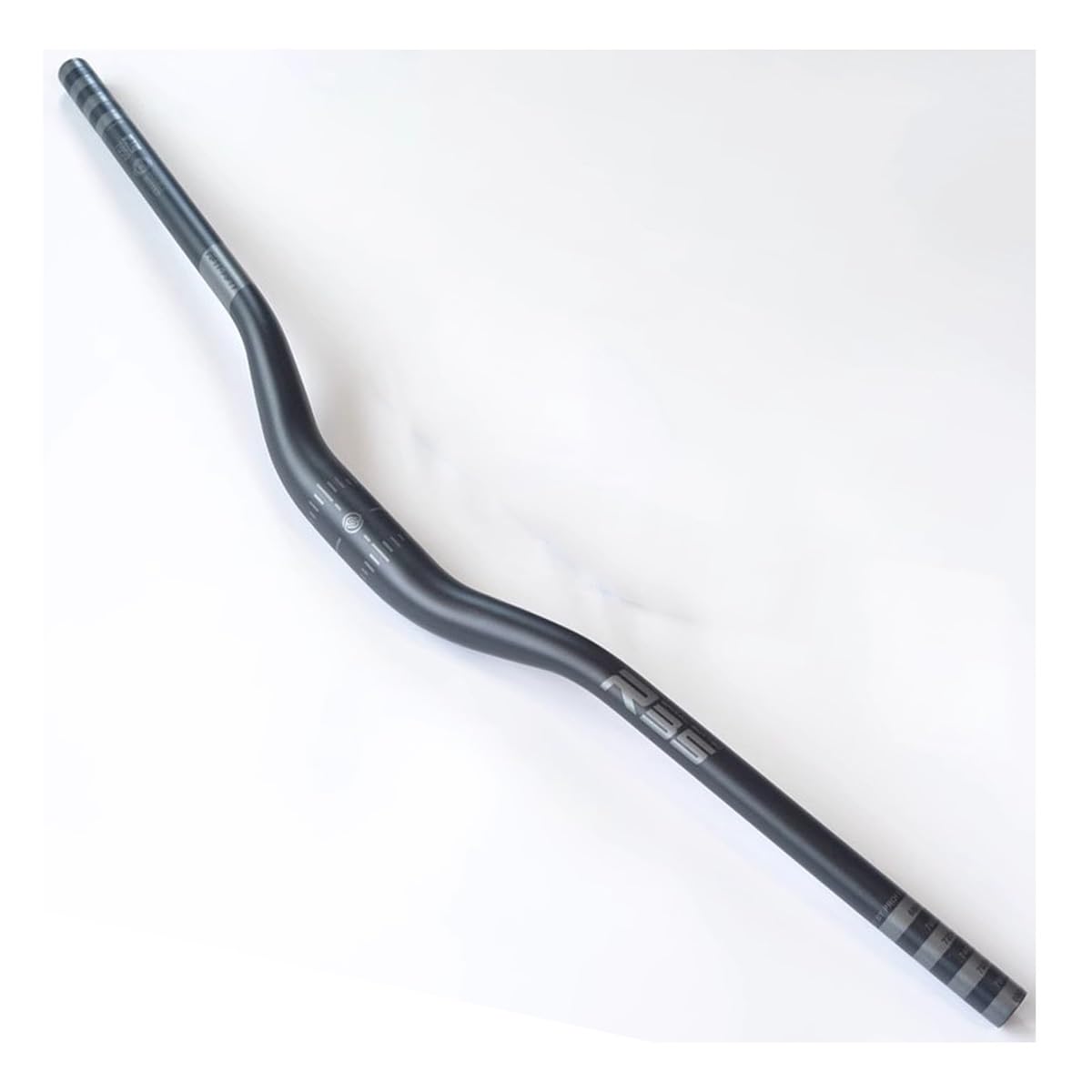 Amazon.co.jp: マウンテンバイク ハンドルバー 上昇38mm MTB ライザー