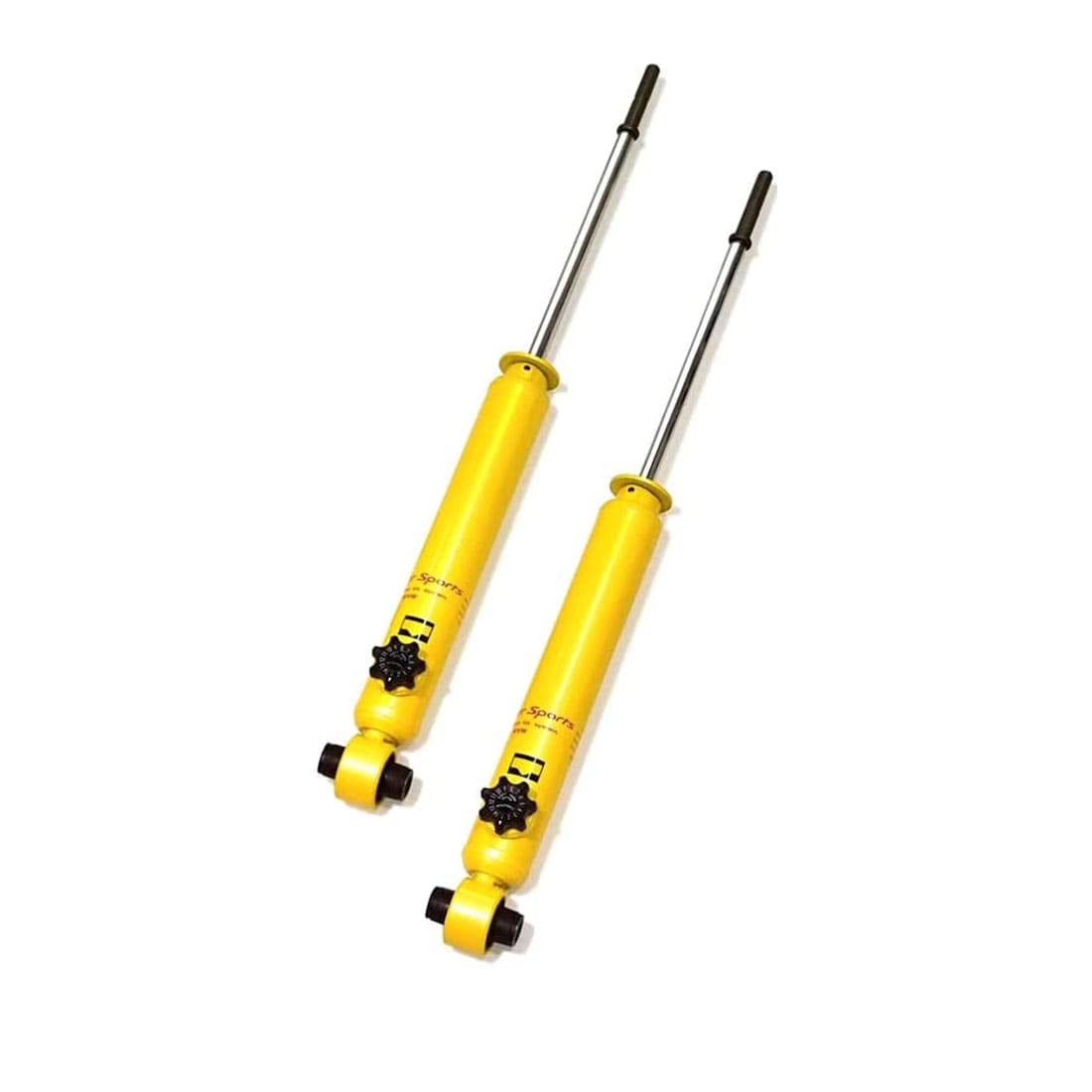 Amazon | KYB カヤバ Lowfer Sports PLUS ショックアブソーバー リア