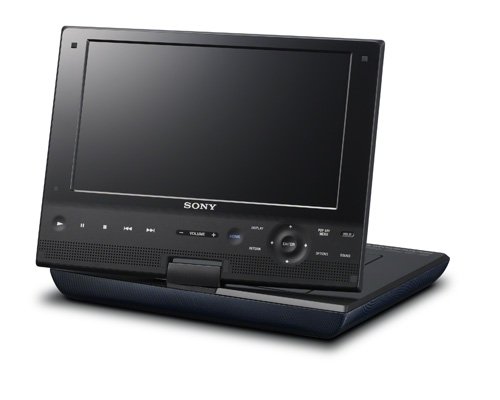 Amazon.com: Sony BDPSX910 Sony Portable Blu-ray Player (Old Model