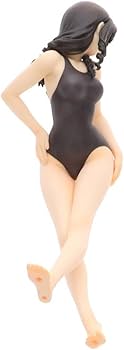 Amazon | [FIG]森島はるか(もりしまはるか) 水着ver. アマガミSS 1/7