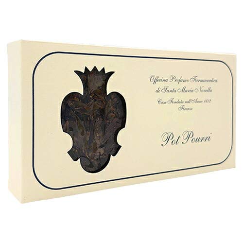 Amazon.co.jp: サンタ マリア ノヴェッラ Santa Maria Novella ポプリ
