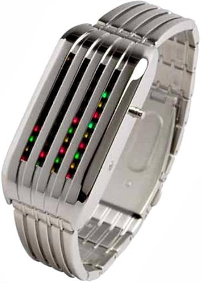 Amazon.co.jp: [シーホープ]SEAHOPE 腕時計 PIMP4 ピンプフォー LED