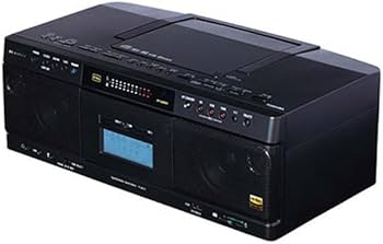 Amazon.co.jp: TY-AK21-K(ブラック) AUREX ハイレゾ対応SD/USB/CD