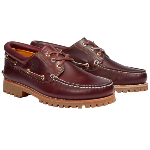 ティンバーランド オーセンティック スリーアイ クラシック ラグ