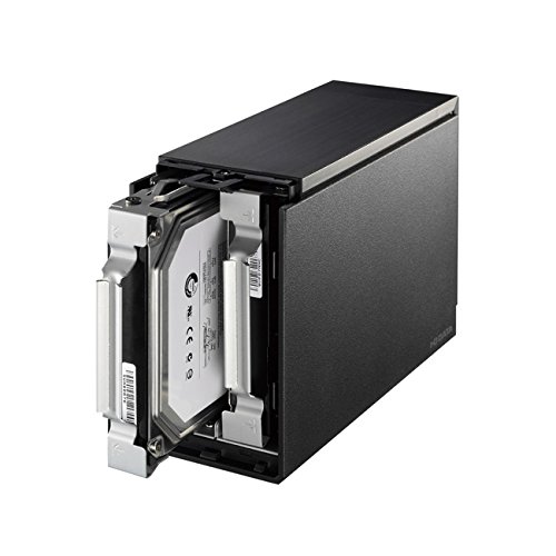 Amazon.co.jp: I-O DATA USB 3.0/eSATA対応 外付ハードディスク(RAID