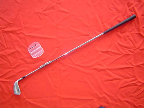 Amazon | Medicus メンズ デュアルヒンジ 7 アイアン - メディカス