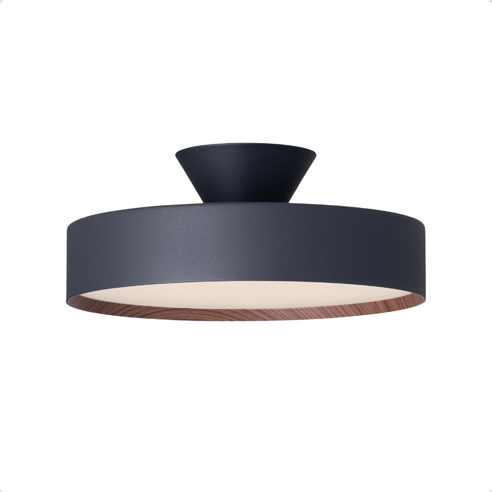 Amazon.co.jp: アートワークスタジオ グロー 4000 LED シーリング