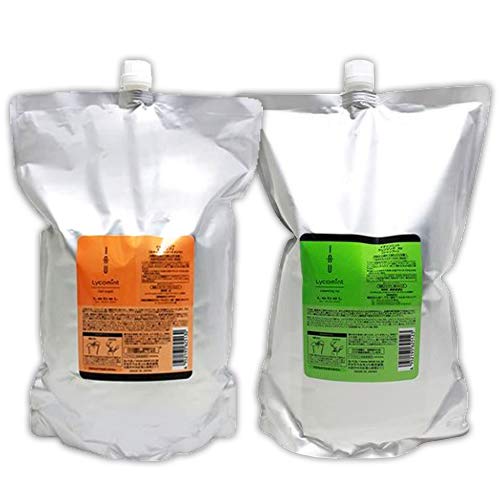 Amazon | ルベル イオ リコミント クレンジング icy 2500ml & ルート