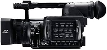 Panasonic Pro AG-HVX205A / HVX200A 3CCD P2/DVCPRO 1080i High