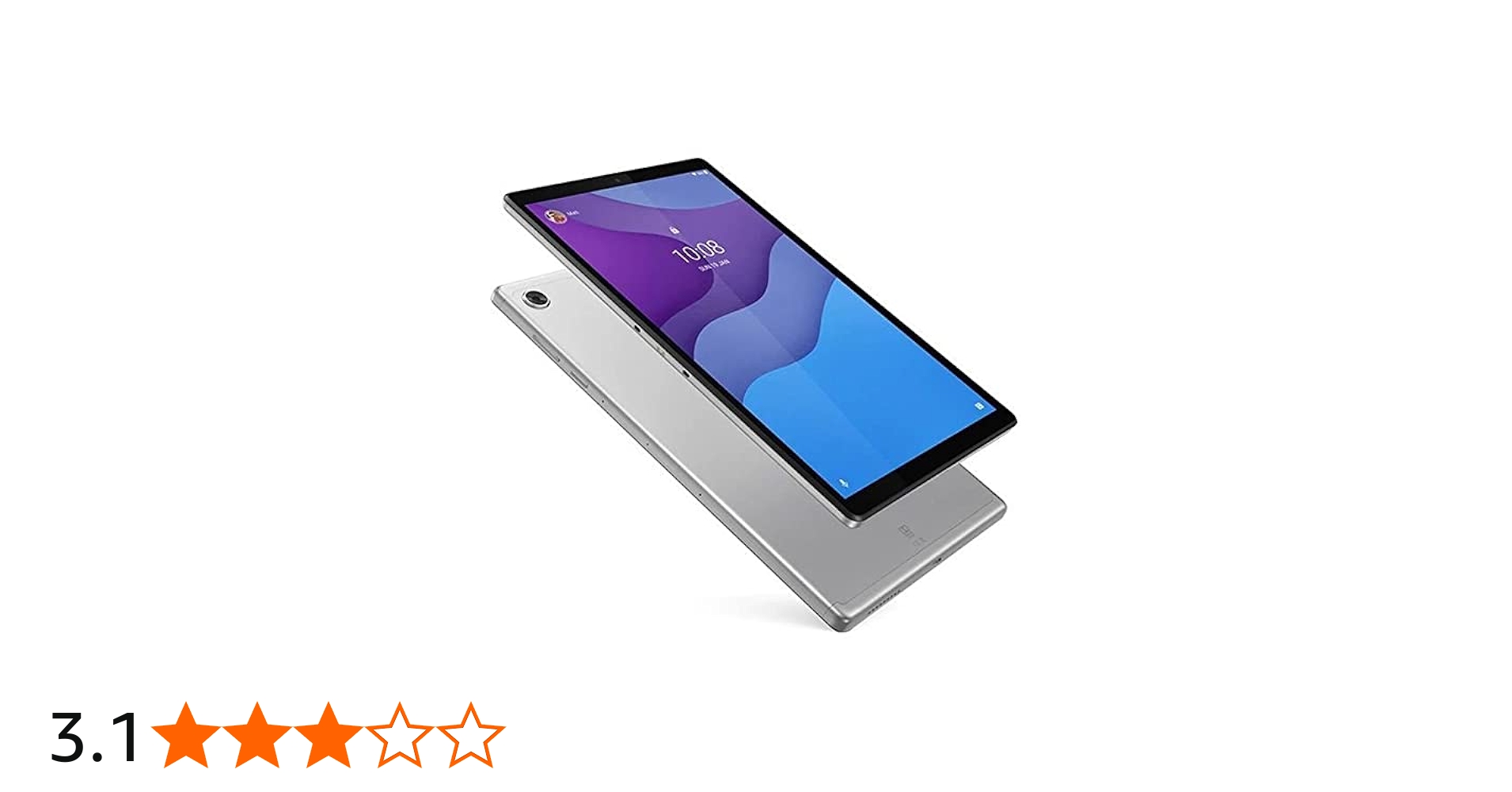 Amazon.co.jp: Lenovo Tab M10 HD ZA6V0168JP(10.1インチ / MediaTek