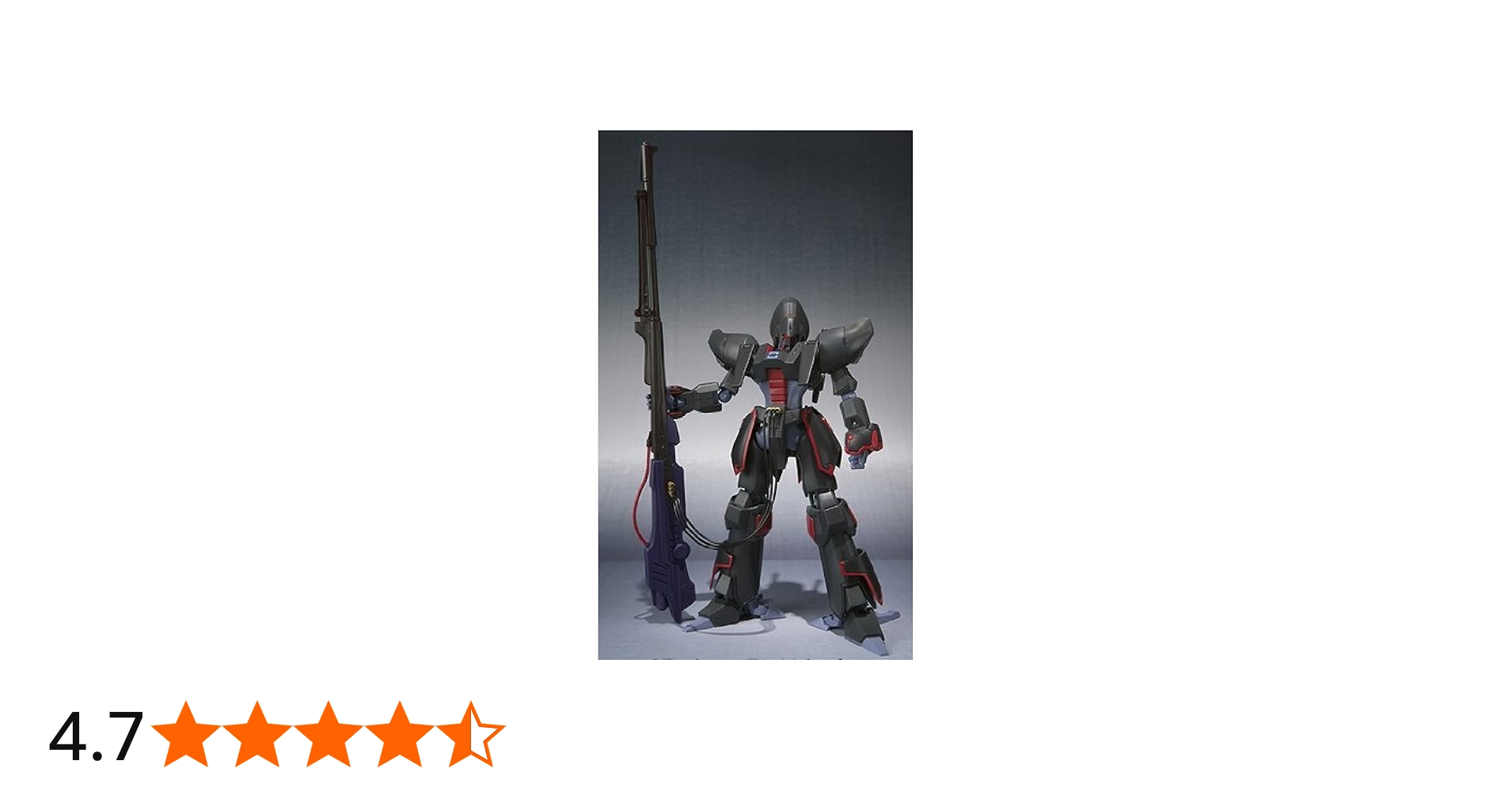 Amazon.co.jp: ROBOT魂 -ロボット魂-〈SIDE HM〉カルバリーテンプル