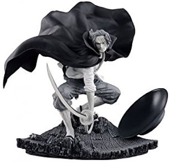 Amazon | 一番くじ ワンピース メモリーズ2 E賞 墨式シャンクス