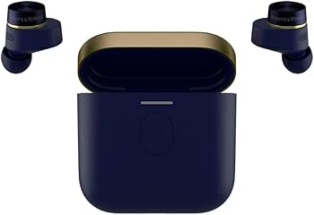 Amazon.com: Bowers & Wilkins Pi7 S2 True Wireless Noise Cancelling