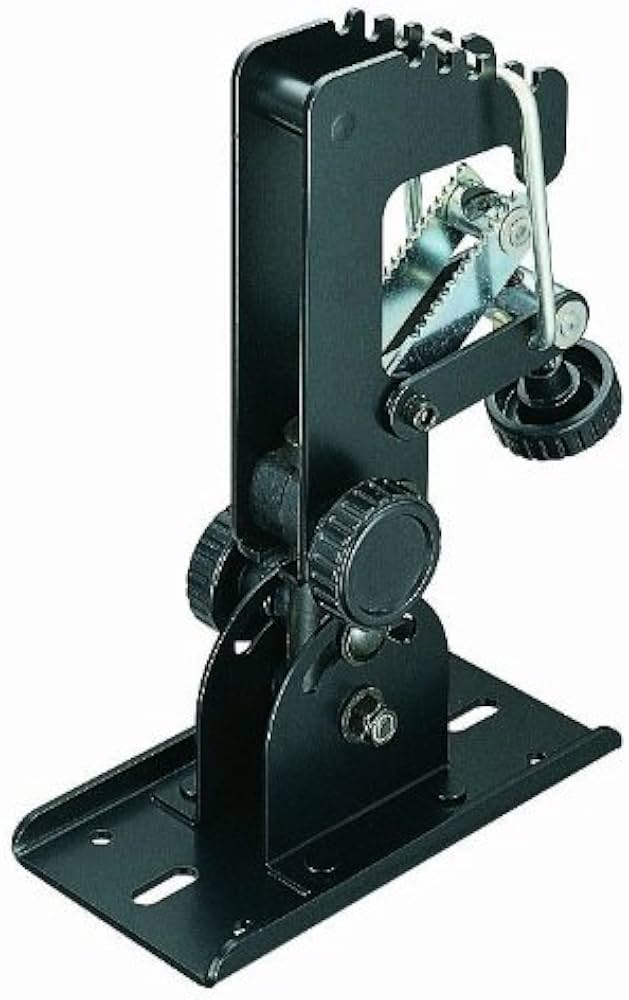 OHASHI スピーカーブラケット BCH140B パイプクランプ OHASHI