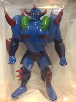 Amazon.co.jp: キン肉マン SpiceSeed デフォルメシリーズ SSD悪魔将軍