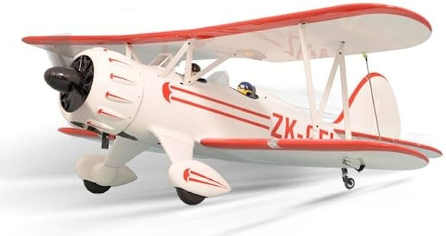 ラジコン飛行機 50〜55ccガソリンエンジン用 未使用ウッド、カーボン