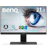 Amazon.co.jp: BenQ GL2480 アイケアモニター (24インチ/フルHD/TN
