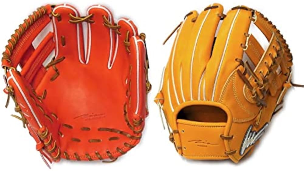 Amazon | アイピーセレクト 硬式グラブ 内野手用 Ip.053-Ec