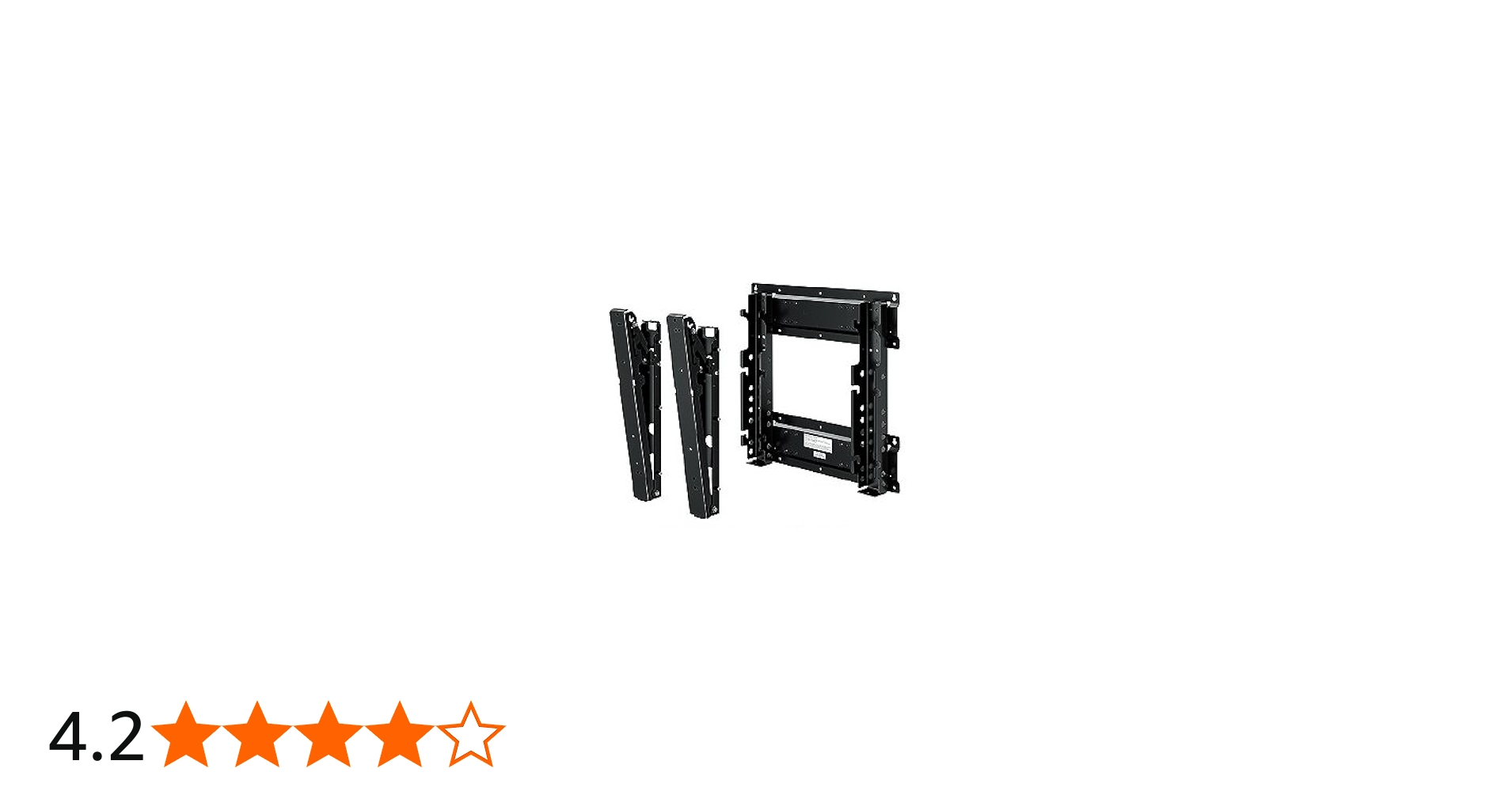 Amazon | シャープ 壁掛け金具 AN-52AG6 | シャープ(SHARP) | テレビ
