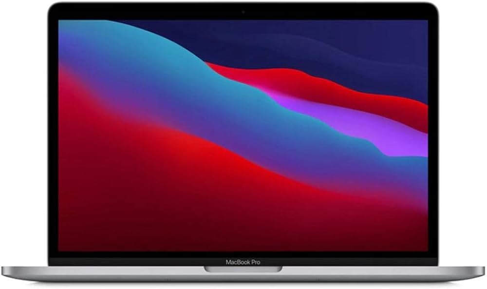 Notebook Apple MacBook Pro (de 13 polegadas, Processador M1 da