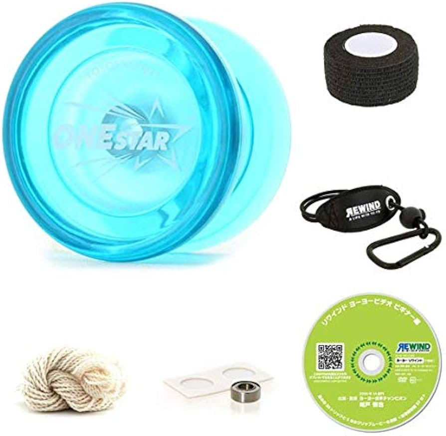 コレクションレベル】dual ヨーヨーモンスター デュアル 2011年度製