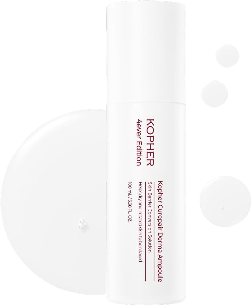 Amazon.co.jp: KOPHER (コフェル) [4ever Line] キュリペアダーマ