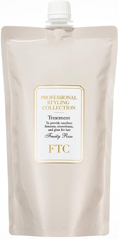 Amazon | 【公式】君島十和子 FTCプロフェッショナル スタイリング