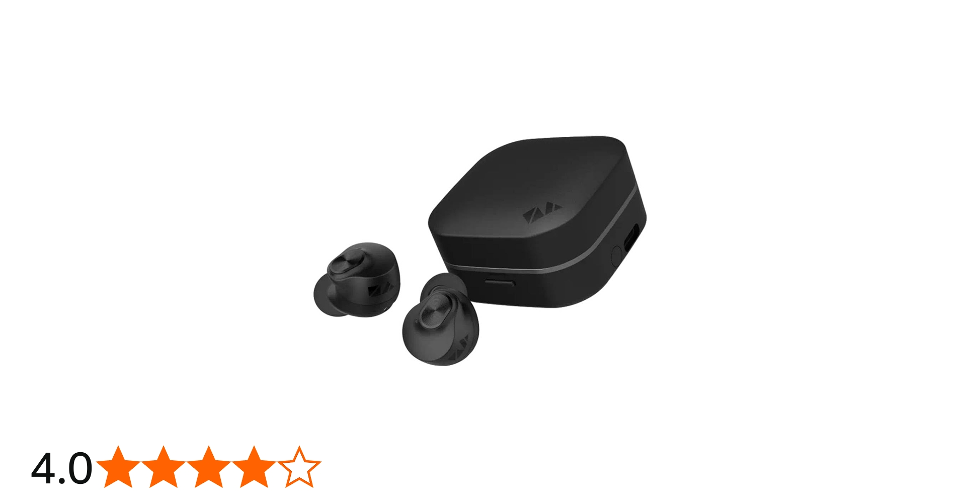 Amazon.co.jp: AVIOT TE-Q3-NA2 ワイヤレスイヤホン N/A