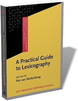 Amazon | A Practical Guide to Lexicography (Terminology and