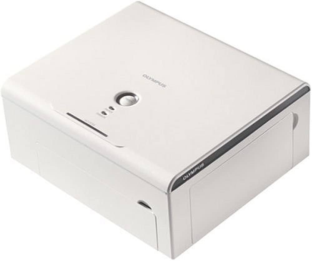Amazon.co.jp: OM Digital Solutions P-S100 デジタルフォトプリンター