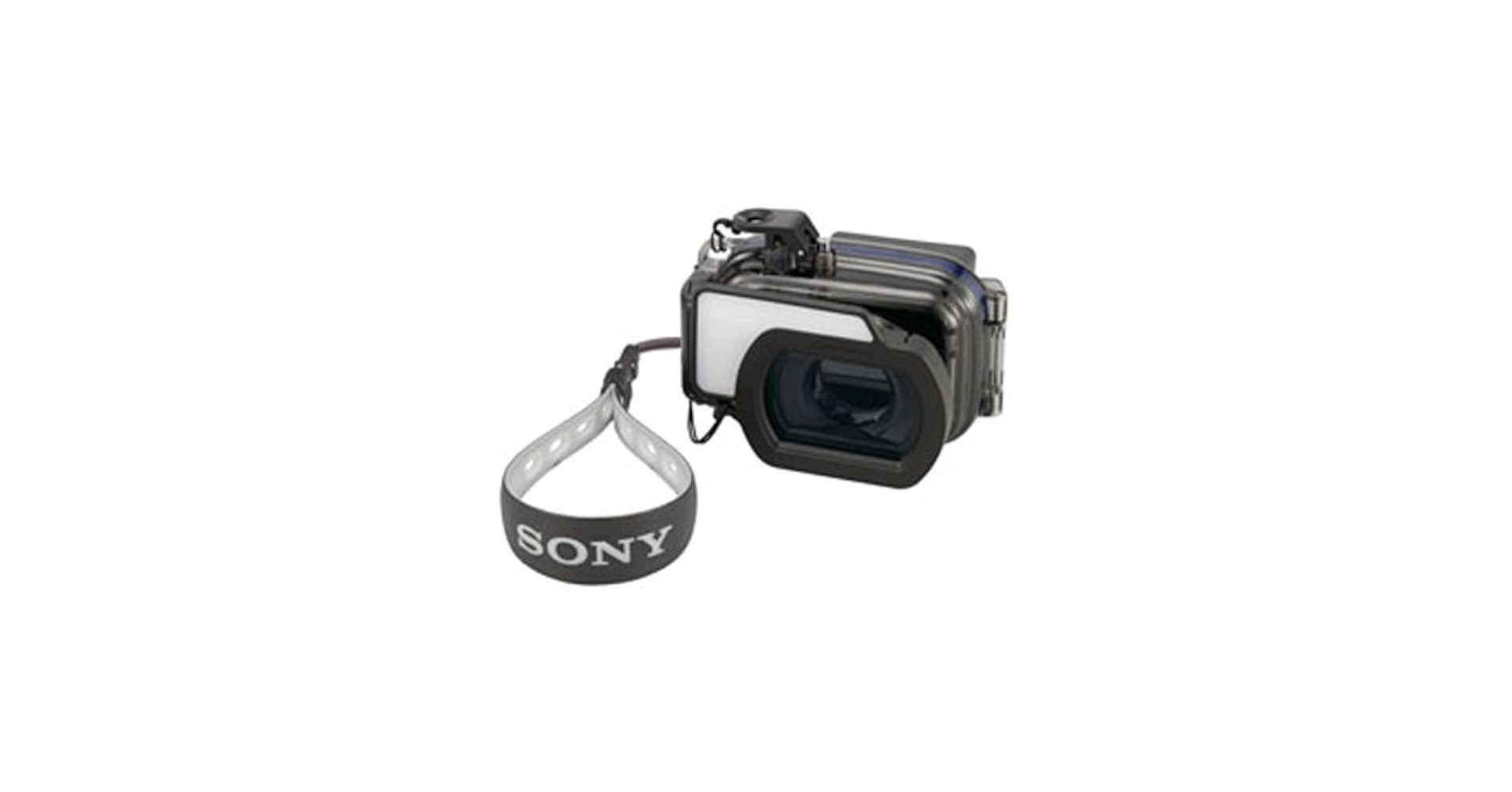 Amazon.com : Sony MPK-Web Marine Case for DSC WX1/ W290/ W230