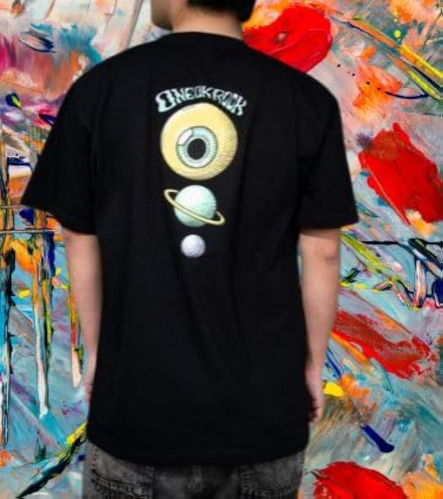 Amazon.co.jp: ONE OK ROCK（ワンオクロック）2024 JAPAN Tシャツ - B