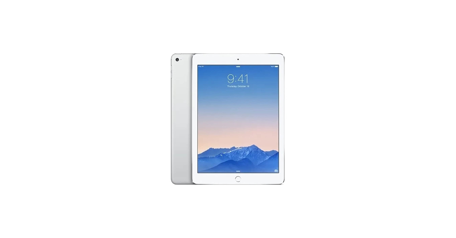 Amazon.com : 2014 Apple iPad Air 2 9.7