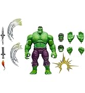 Amazon | ハズブロ(HASBRO) MARVEL マーベルレジェンドシリーズ
