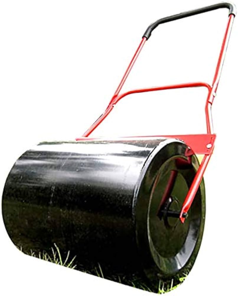 Amazon | Dream Link(ドリームリンク) 芝生用転圧ローラー (dlr500