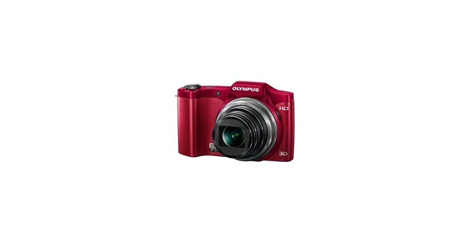 Amazon.com : Olympus SZ-11 Digital Camera 14MP 3