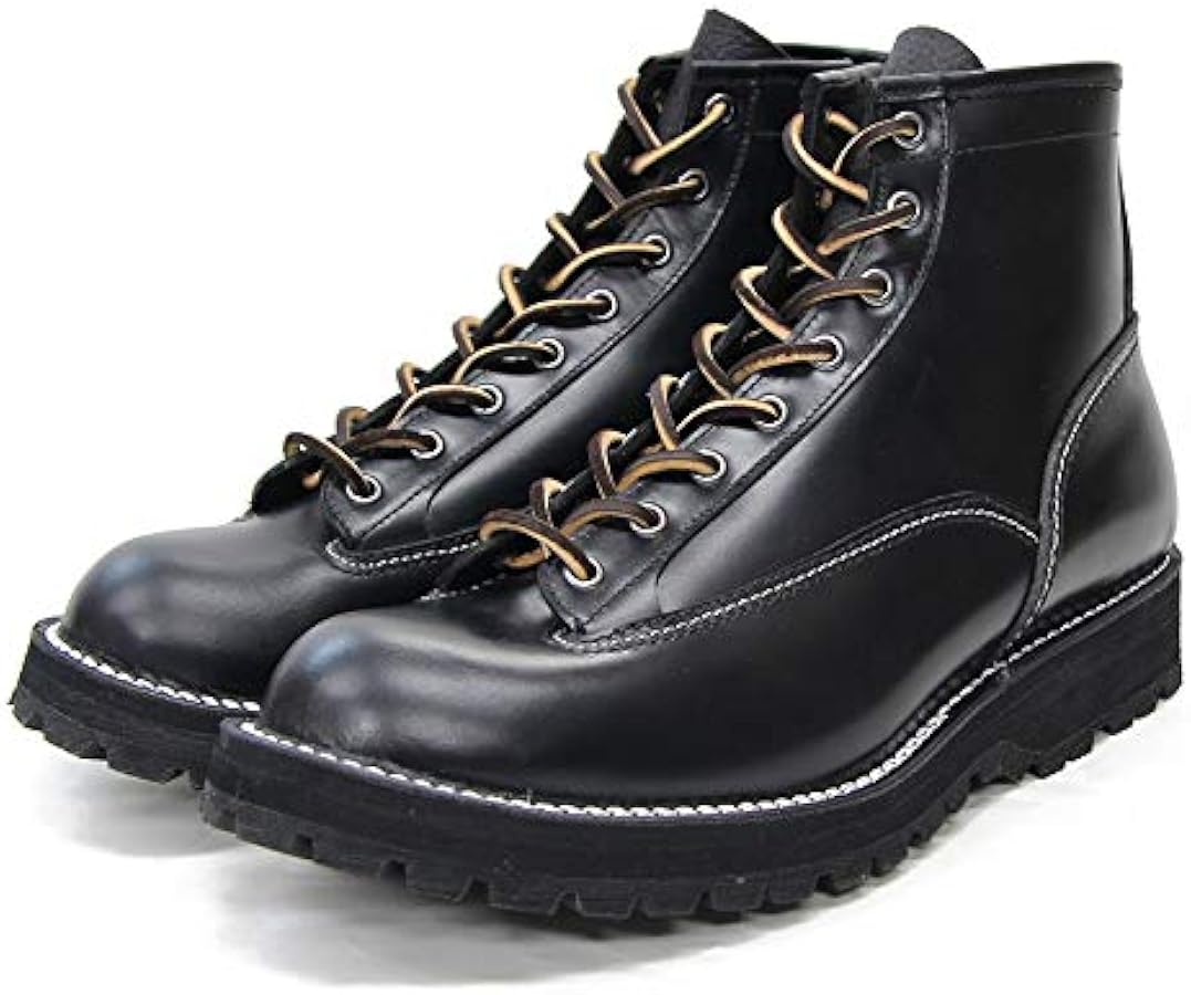 Amazon | [スローウェアライオン] 8230KS プルアップレザー レース