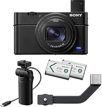 Amazon | SONY(ソニー) コンパクトデジタルカメラ Cyber-shot RX100VII