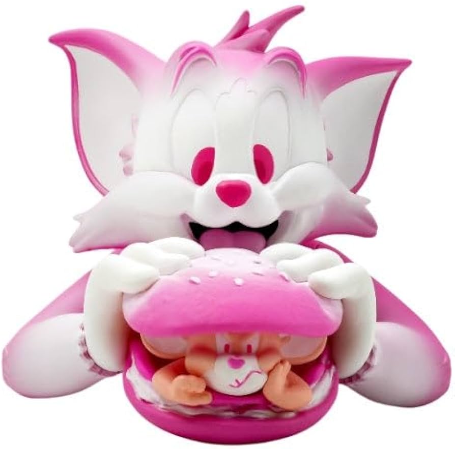 Amazon.co.jp: SOAP STUDIO ソープスタジオ トムとジェリー トムジェリ