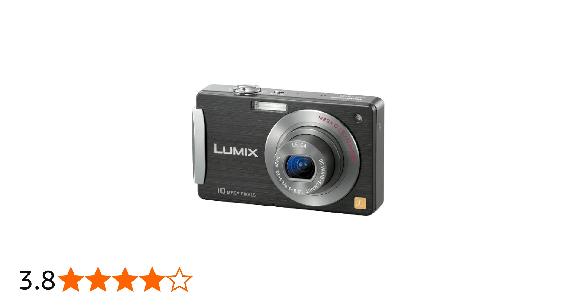 Amazon | パナソニック デジタルカメラ LUMIX (ルミックス