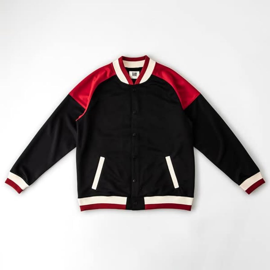 Amazon.co.jp: THE FIRST SLAM DUNK 湘北ジャージセット XLサイズ