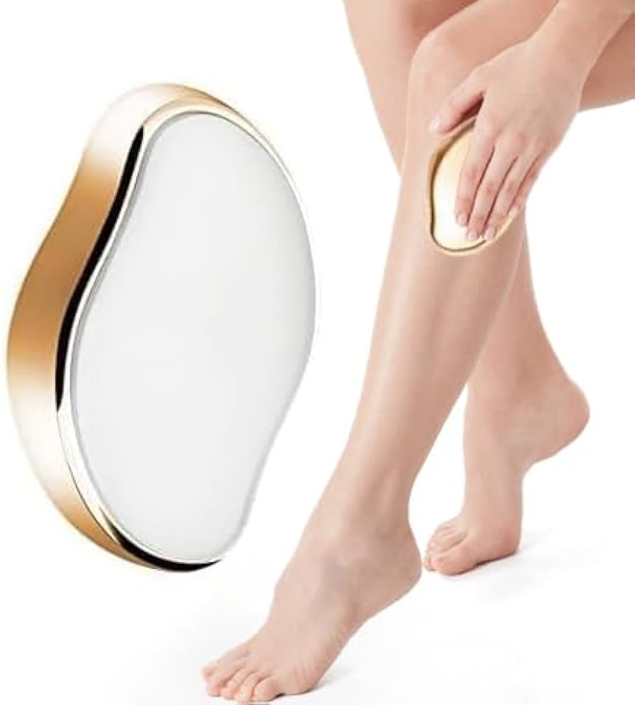 Amazon | 【2025業界新傑作】脱毛器 無痛脱毛器 こするだけ 除毛 毛