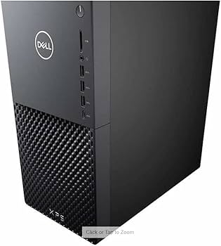 Amazon.com: Dell XPS 8940 Desktop Computer - 11th Gen Intel Core